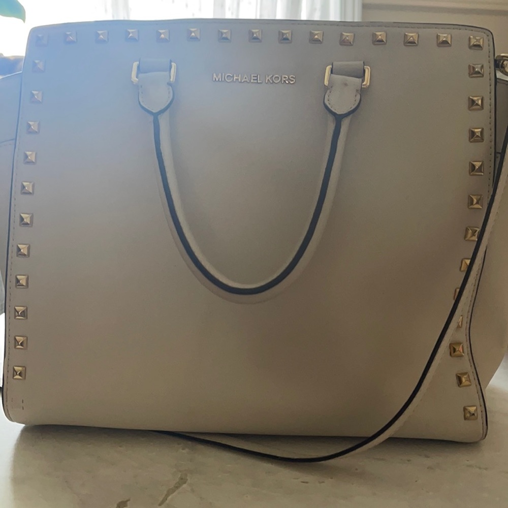 Michael Kors purse